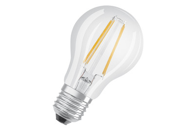 Image of Osram LED-Leuchtmittel Daylight Sensor Classic A E 27