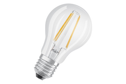 Image of Osram LED-Leuchtmittel Daylight Sensor Classic E 27
