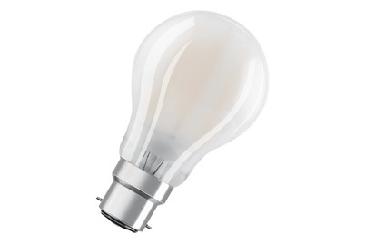 Image of Osram LED-Leuchtmittel Retrofit Classic A B22D