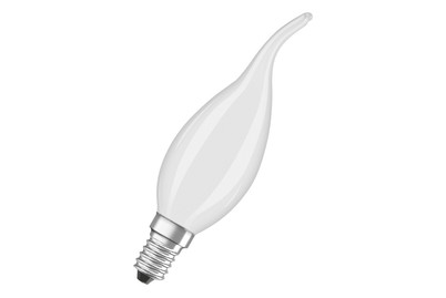 Image of Osram LED-Leuchtmittel Retrofit Classic BA E14 bei JUMBO