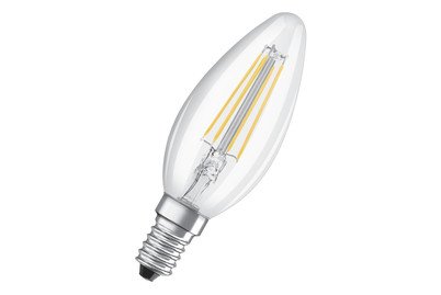 Image of Osram LED-Leuchtmittel Three Step Classic B E14