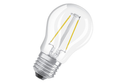 Image of Osram LED-Leuchtmittel Retrofit Classic P E27 bei JUMBO