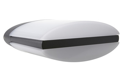 Image of Osram LED Aussenwandlampe Endura Ellipse bei JUMBO