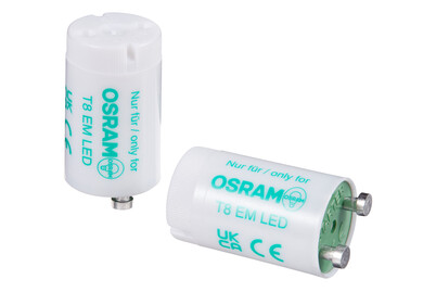 Image of Osram LED-Starter für Leuchtstofflampen G13 bei JUMBO