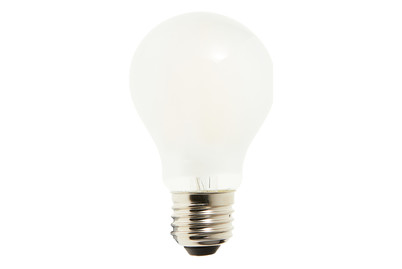 Image of Osram LED-Leuchtmittel Base Classic BOX E27 806Lm