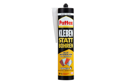 Image of Pattex Ksb Express weiss 390gr bei JUMBO