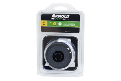 Image of Arnold Trimmerspule At25 bei JUMBO