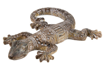 Image of Figur Lolly Eidechse H20cm 2s bei JUMBO