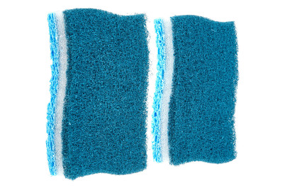 Image of Reinigungsschwamm Scotch-Brite Ultra bei JUMBO