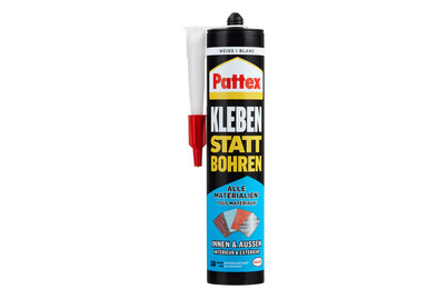 Image of Pattex Ksb Innen&Aussen weiss 450gr bei JUMBO