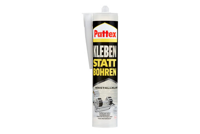 Image of Pattex Ksb Kristallklar 290gr bei JUMBO