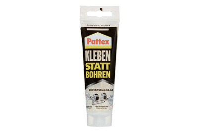 Image of Pattex Ksb Kristallklar 90gr bei JUMBO