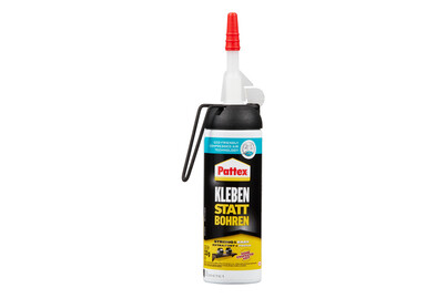 Image of Pattex Kleben Statt Bohren Spender bei JUMBO