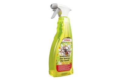 Image of Sonax Insektenstar Spray bei JUMBO