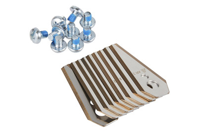 Image of Arnold Rasenmähroboter Ersatzmesser AR2 bei JUMBO