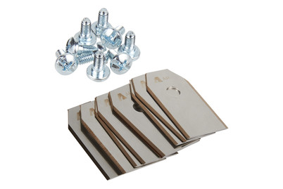 Image of Arnold Mähroboter Ersatzmesser AR1 bei JUMBO