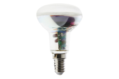 Image of Osram LED-Reflektor E 14 345 LM bei JUMBO
