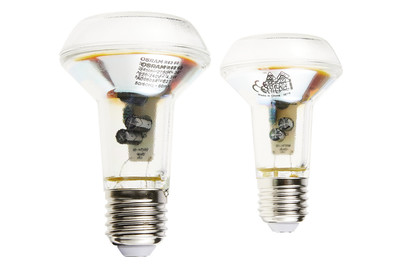 Image of Osram LED-Leuchtmittel Star DUO E27 345Lm bei JUMBO