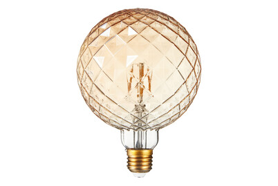 Image of Osram LED-Leuchtmittel 1906 Pinecone E27 470Lm bei JUMBO