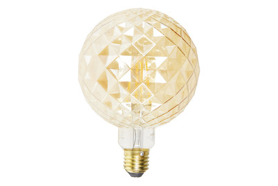 Image of Osram LED-Leuchtmittel 1906 Pinecone E27 470Lm