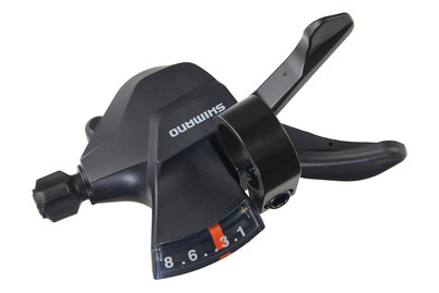 Image of Shimano Schalthebel Sl-M315 rechts bei JUMBO