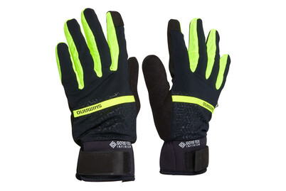 Image of Shimano Handschuhe Insulated Infinitum XL bei JUMBO