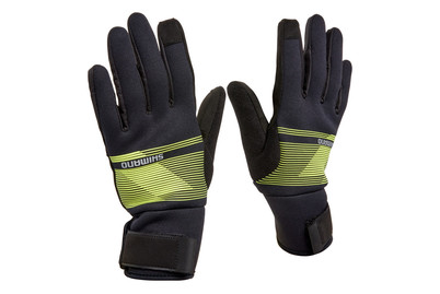 Image of Shimano Handschuhe Windbreak Thermal XXL bei JUMBO
