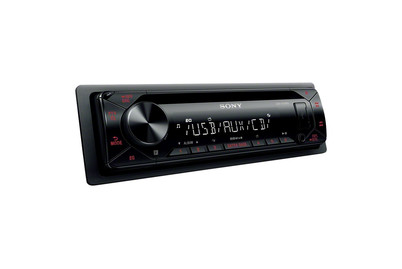 Image of Autoradio Cdx-G1300U bei JUMBO