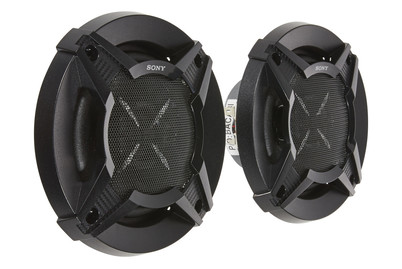 Image of Sony Lautsprecher Xs-Fb1030 bei JUMBO