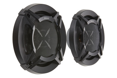 Image of Sony Lautsprecher Xs-Fb1330 bei JUMBO