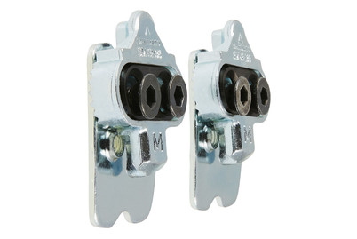 Image of Shimano Schuhplattensatz SPD Sm-Sh56 bei JUMBO