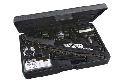 Image of Fahrradwerkzeugkoffer bei JUMBO