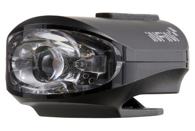 Image of Infini Vorderlicht Olley MIT Akku bei JUMBO