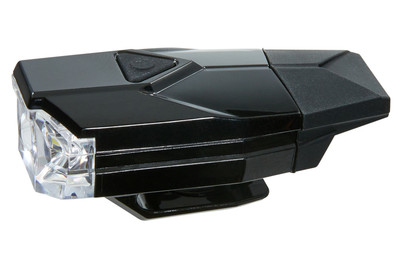 Image of Infini Vorderlicht mini Lava schwarz bei JUMBO