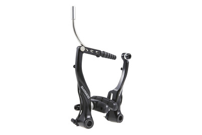 Image of Shimano V-Brake Alivio Br-T4000 Hinten bei JUMBO