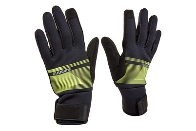 Image of Shimano Handschuhe Windbreak Thermal M bei JUMBO