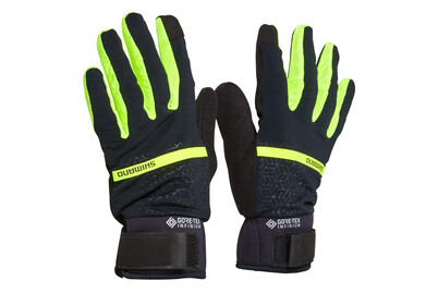 Image of Shimano Handschuhe Insulated Infinitum L bei JUMBO