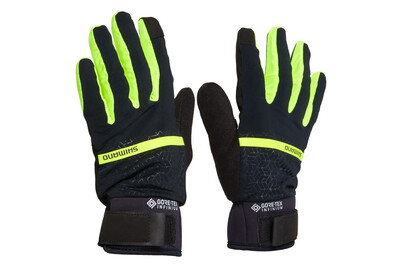Image of Shimano Handschuhe Insulated Infinitum M bei JUMBO