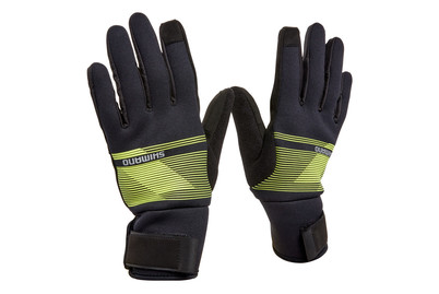 Image of Shimano Handschuhe Windbreak Thermal S bei JUMBO