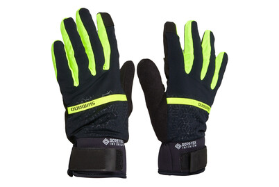 Image of Shimano Handschuhe Insulated Infinitum XXL bei JUMBO