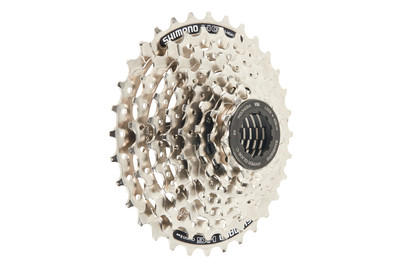 Image of Shimano Kassette Acera CS- Hg41 bei JUMBO