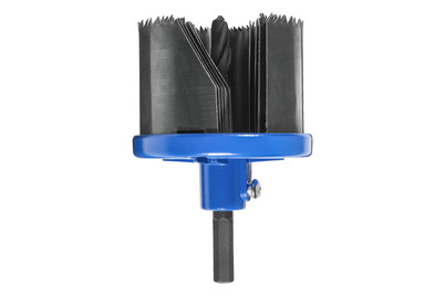 Image of GO ON Lochsägen- Set bei JUMBO