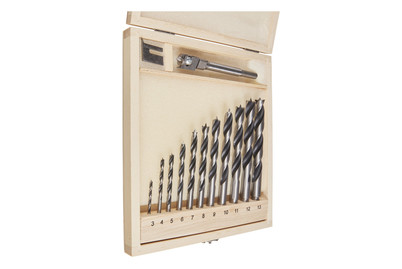 Image of GO ON Holzbohrer- Set bei JUMBO