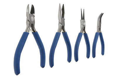 Image of GO ON Mini-Zangen-Set bei JUMBO