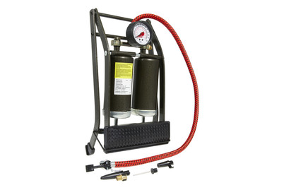 Image of GO ON Doppelfusspumpe bei JUMBO