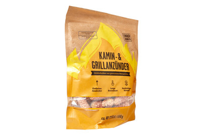 Image of Mais Anzündkolben 450 G bei JUMBO