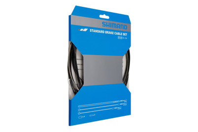 Image of Shimano Bremszug-Set Standard bei JUMBO