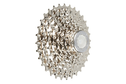 Image of Shimano Kassette Alivio Cs-Hg400 9-Gang bei JUMBO