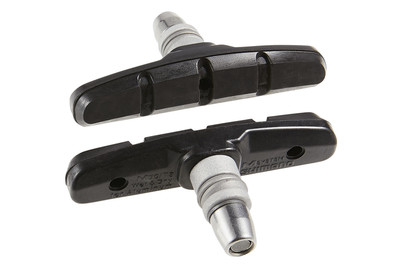 Image of Shimano Bremsschuhe Br-M580 / M70T3 bei JUMBO