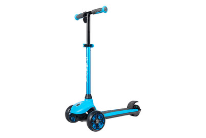 Image of Globber E-Scooter One K E-Motion 4 blau